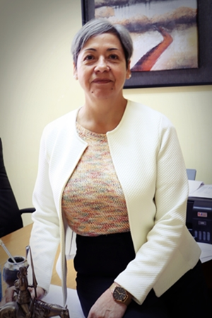 SUB-DIRECTORA